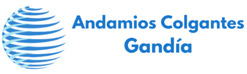 Andamios colgantes Gandía